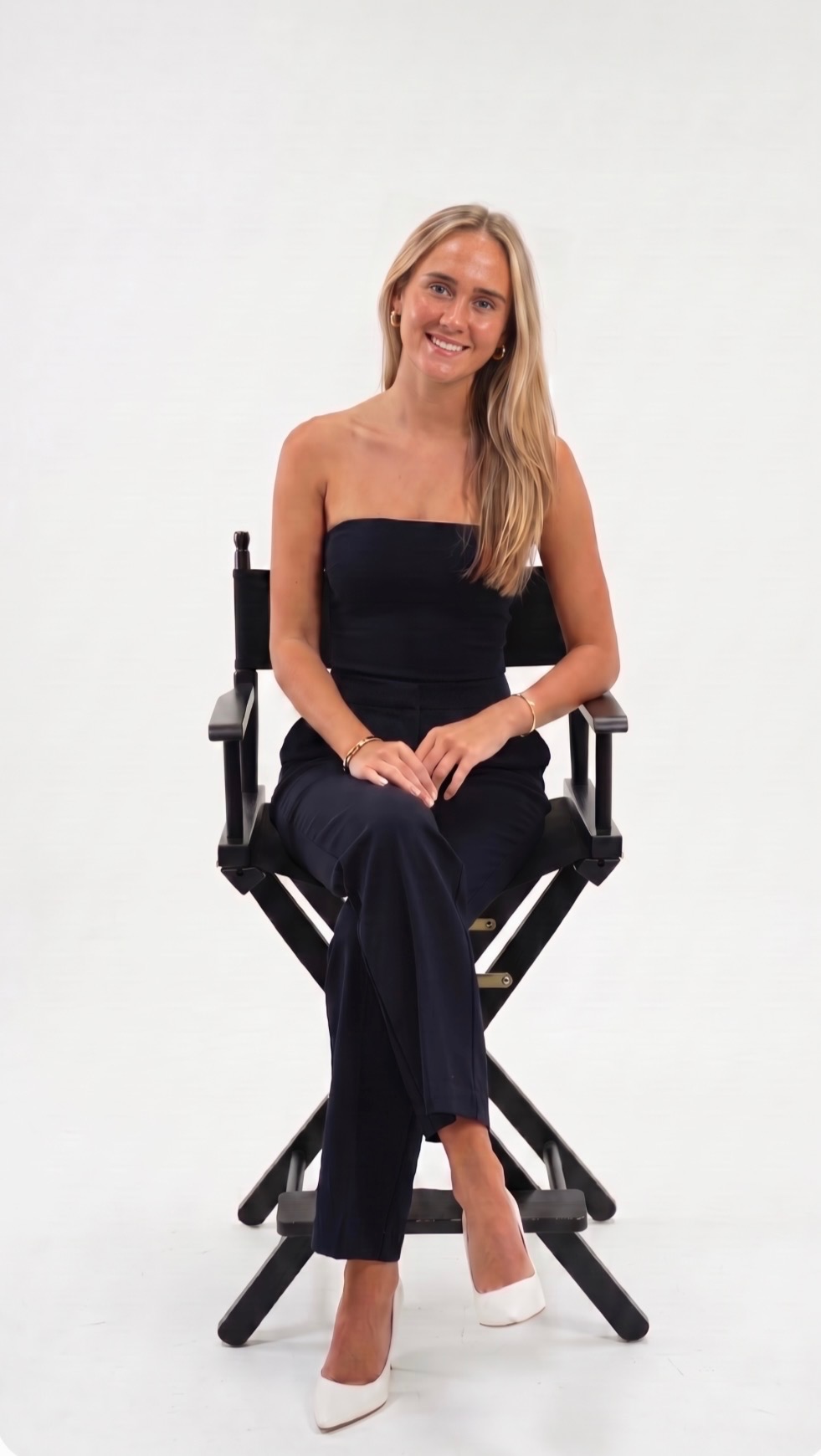 Lexi, founder of Sisterhood Trading Academy